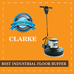 Clarke CFP™ Pro 20HD