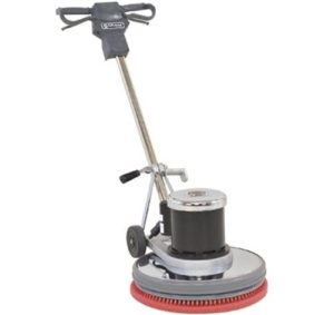 Advance Pacesetter 20SD Floor Machine Review