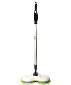 Elicto ES-200 Electronic Spin Mop and Polisher Review