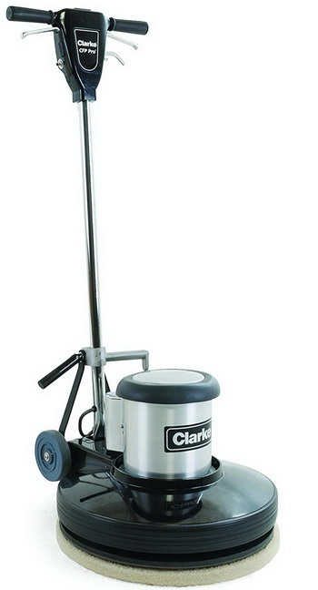 Clarke CFP Pro 20HD Floor Buffer