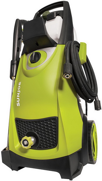 Sun Joe SPX3000 Electric Pressure Washer