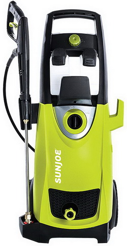 Sun Joe SPX3000 Electric Pressure Washer