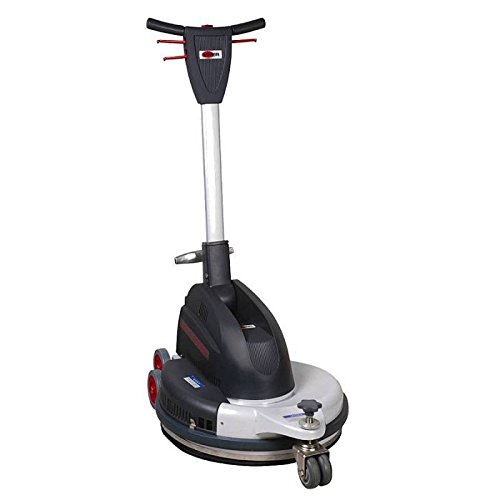 High-Speed Floor Burnisher