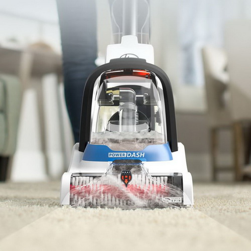 Hoover PowerDash Pet Carpet Cleaner