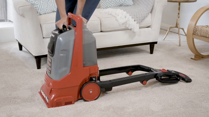 Rug Doctor Pro Deep Carpet Cleaner