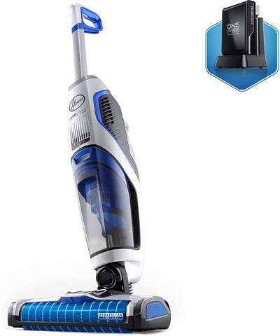 Hoover ONEPWR FloorMate Jet Cordless Hard Floor Cleaner