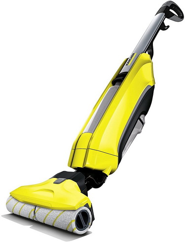 Karcher FC 5 Hard Floor Cleaner