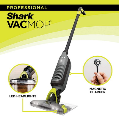 Shark VACMOP Pro (VM252)